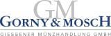 Gorny & Mosch logo