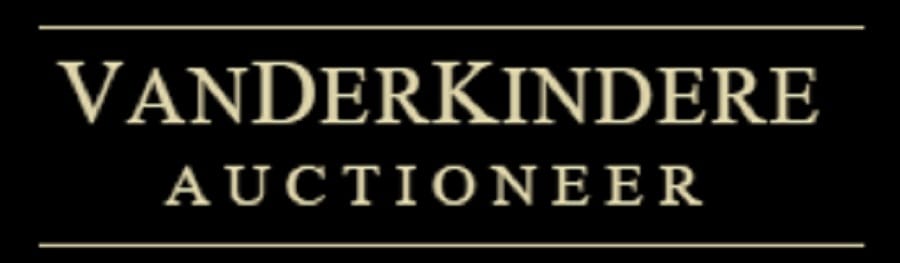 Vanderkindere logo