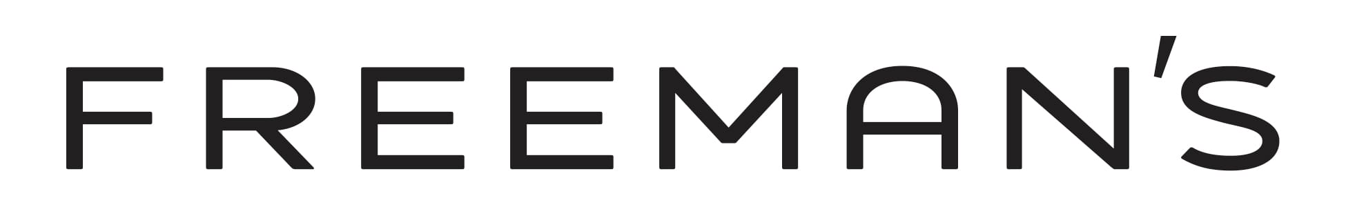 Freeman's logo