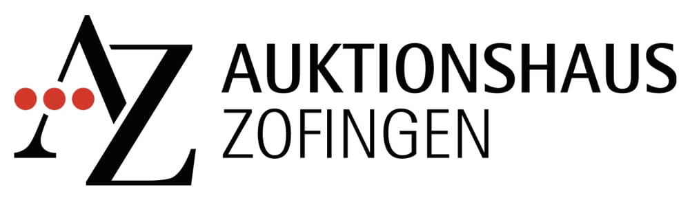 Auktionshaus Zofingen logo
