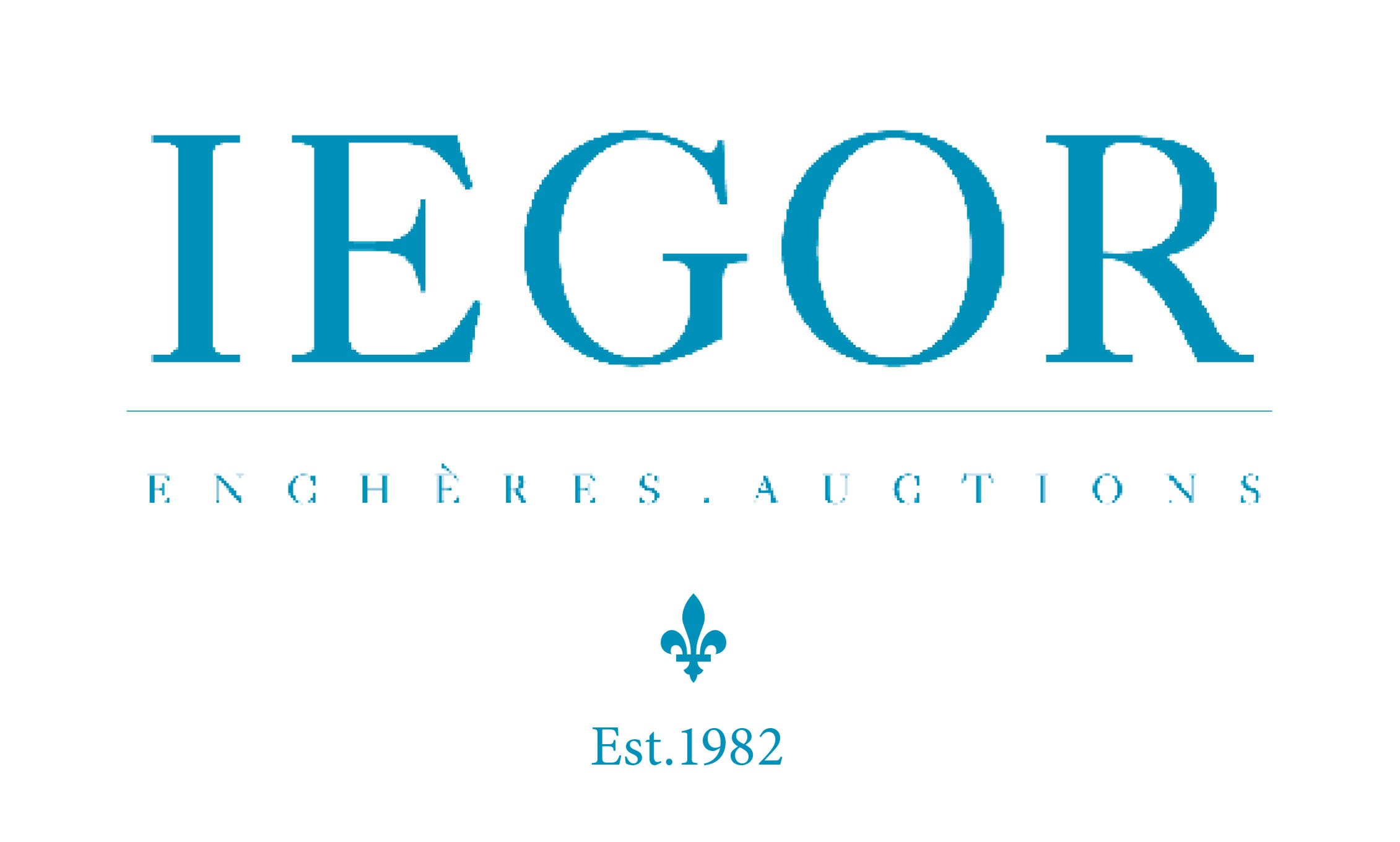 Iegor logo