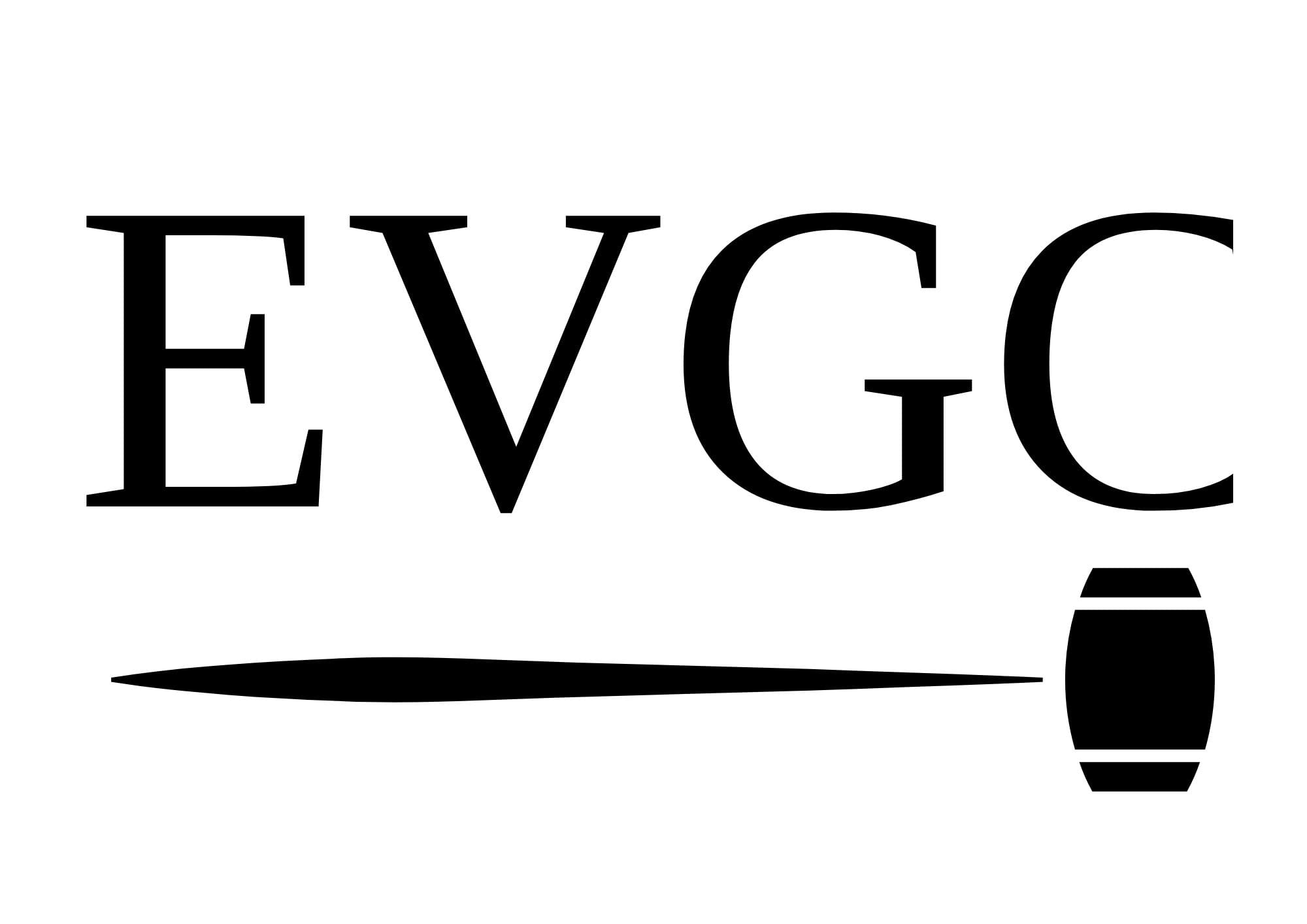 Européenne de ventes G.C. logo