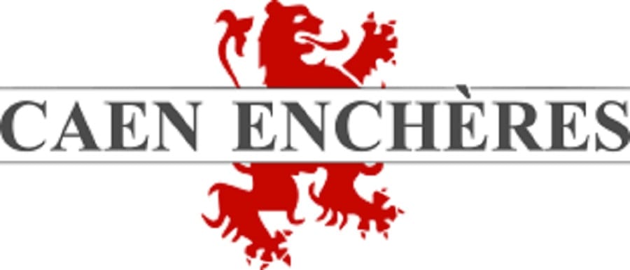 Caen Enchères logo