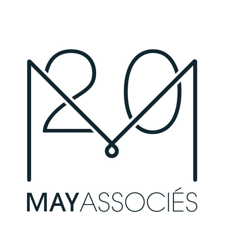 May & Associés logo
