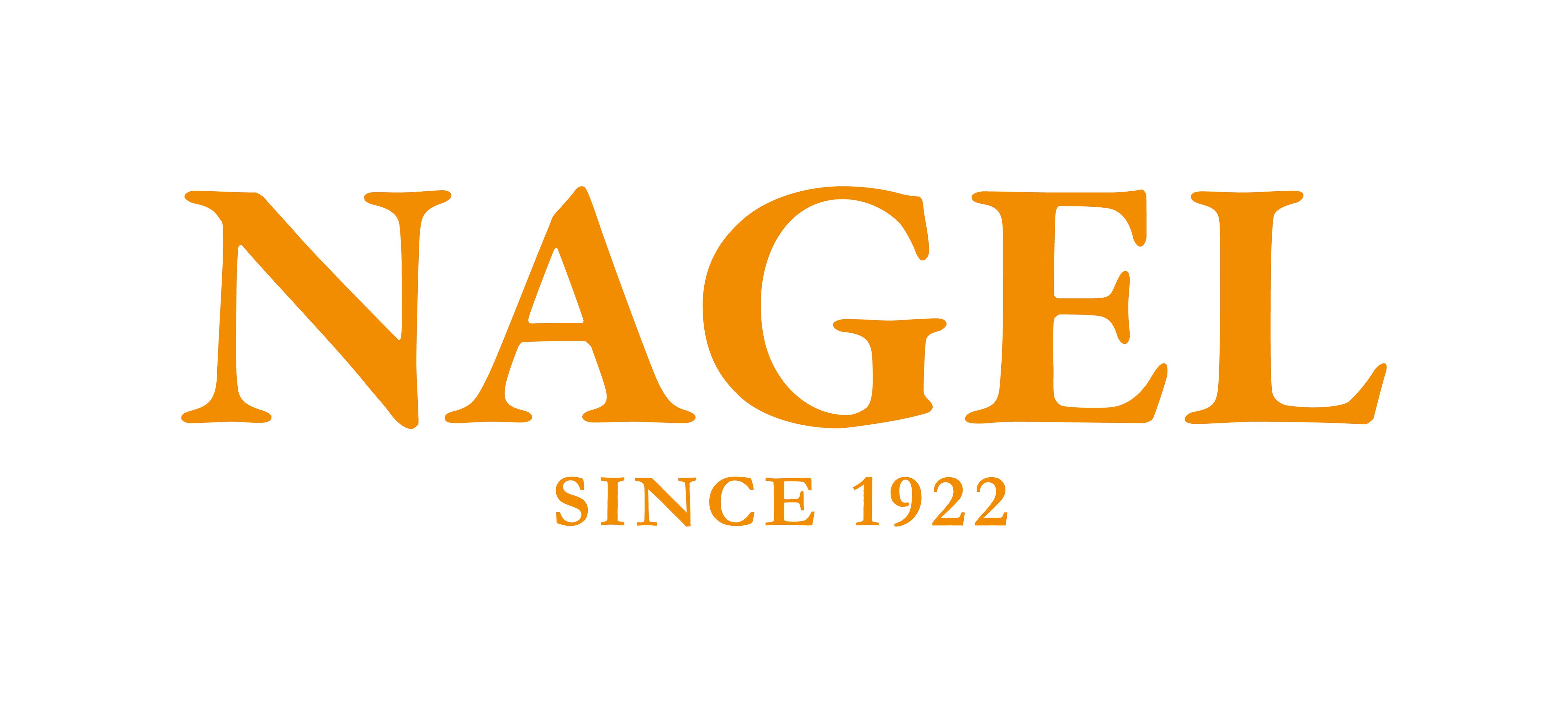 Nagel Auktionen logo