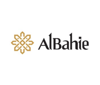Albahie logo