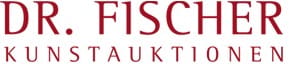 Auktionshaus  Dr. Jürgen   Fischer logo