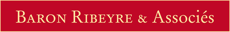 Baron Ribeyre & Associés logo