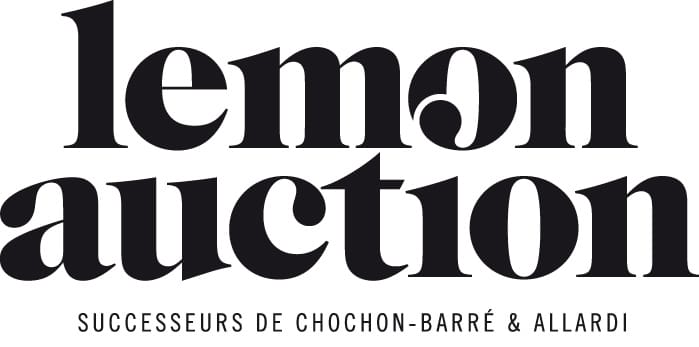 Lemon Auction logo