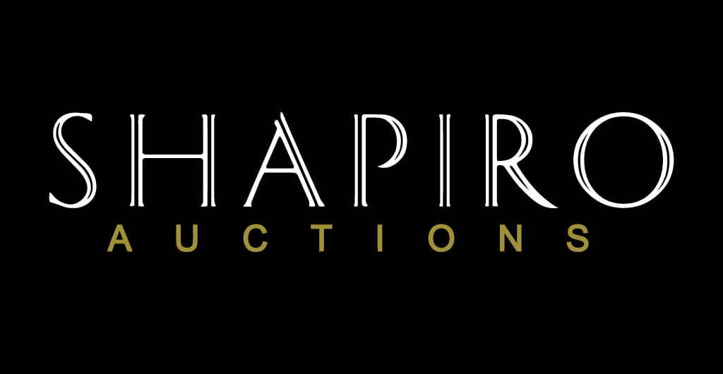 Shapiro Auctions & Appraisals logo