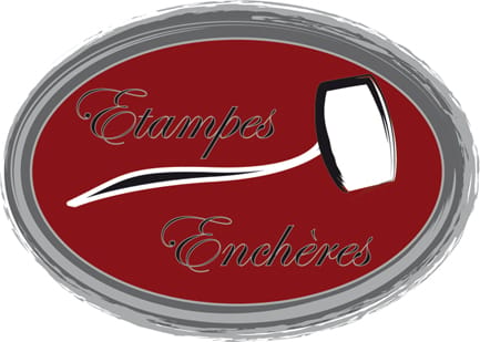 Étampes Enchères logo