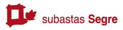 Subastas Segre logo