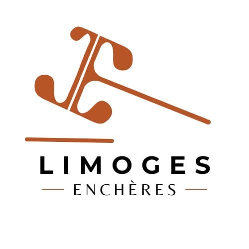 Limoges Enchères logo