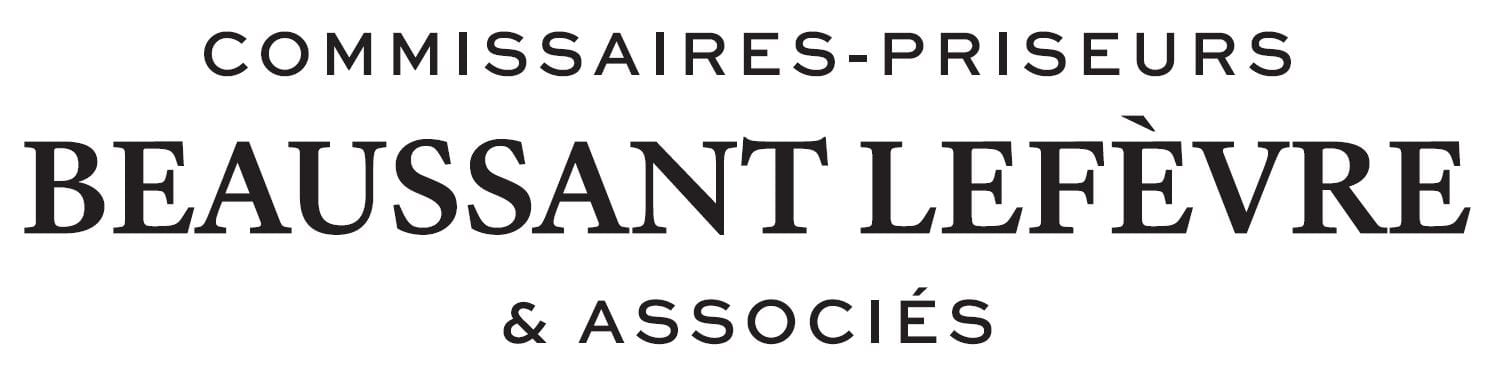 Beaussant Lefèvre & Associés logo
