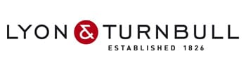 Lyon & Turnbull logo