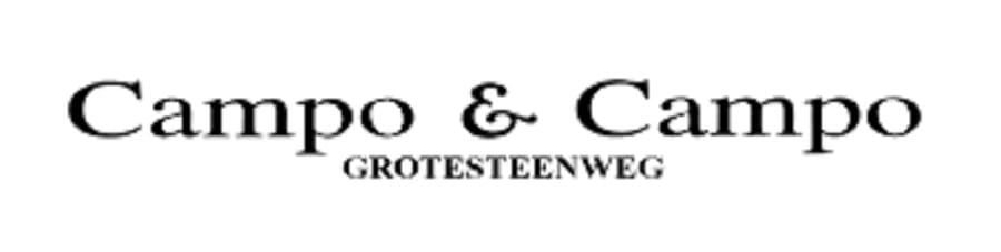 Campo & Campo logo