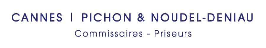 Pichon & Noudel-Deniau (Azur Enchères) logo