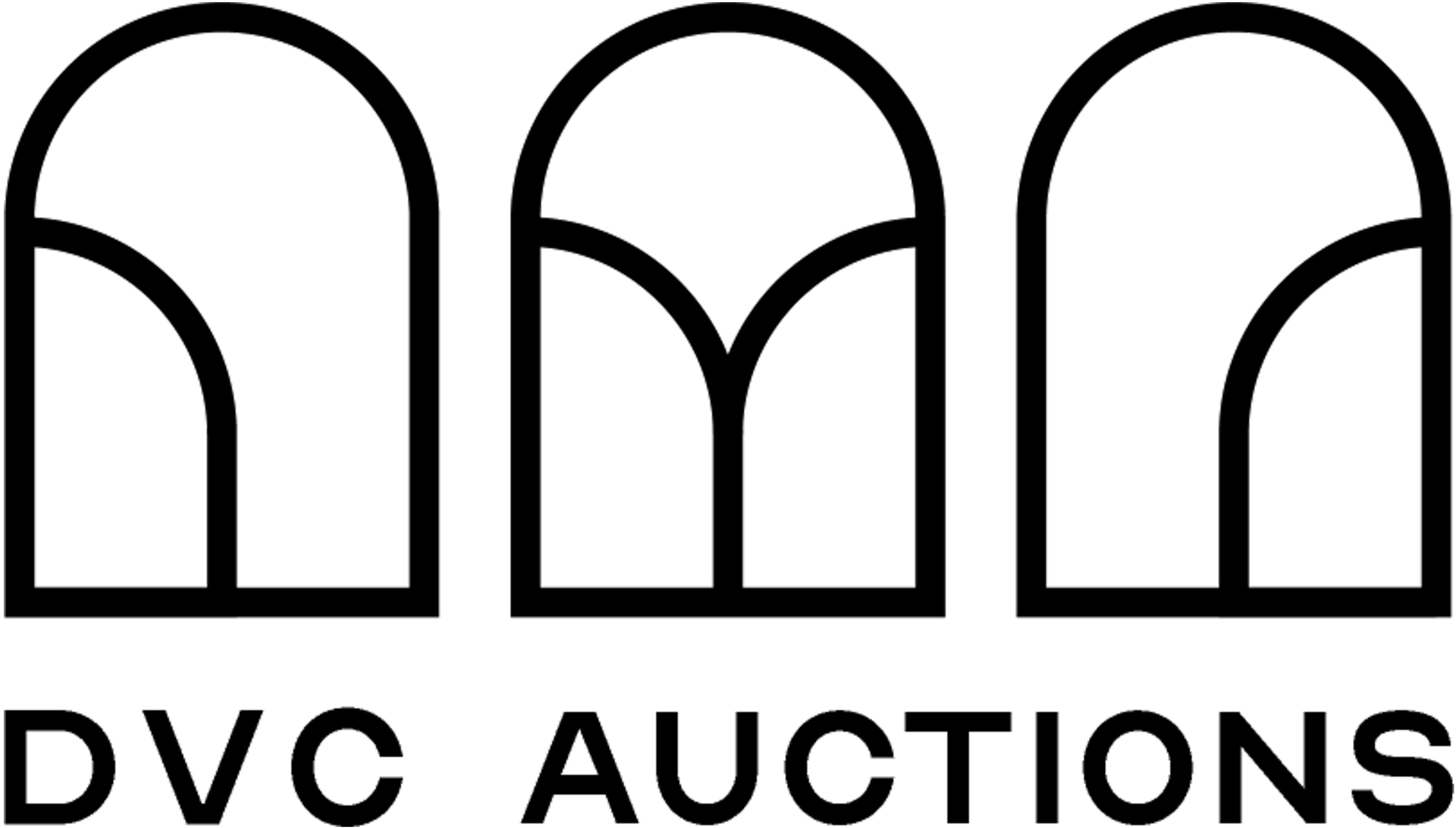 DVC Auctions logo