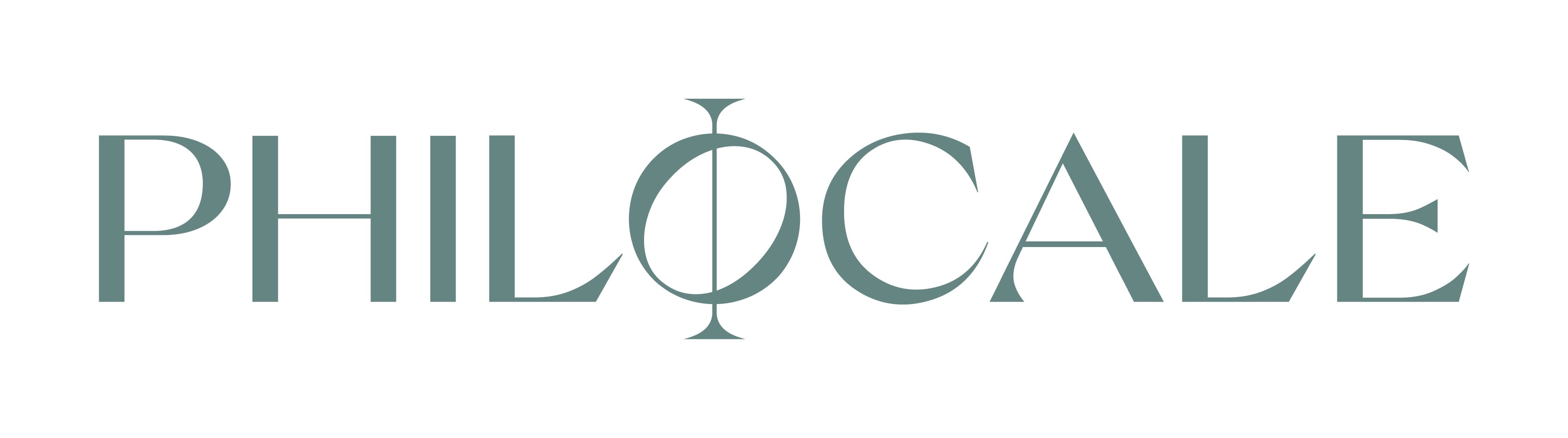 Philocale logo