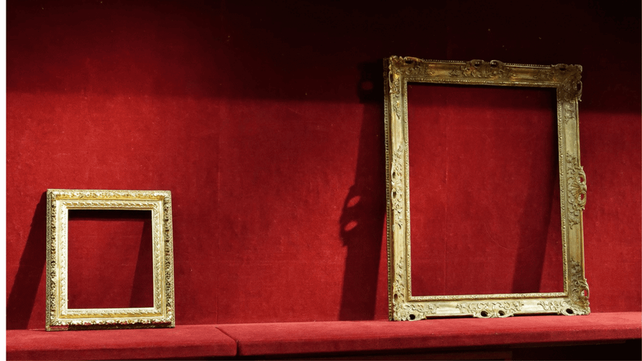 "Nouveau Regard" : A Selection of Works By Judith Touitou