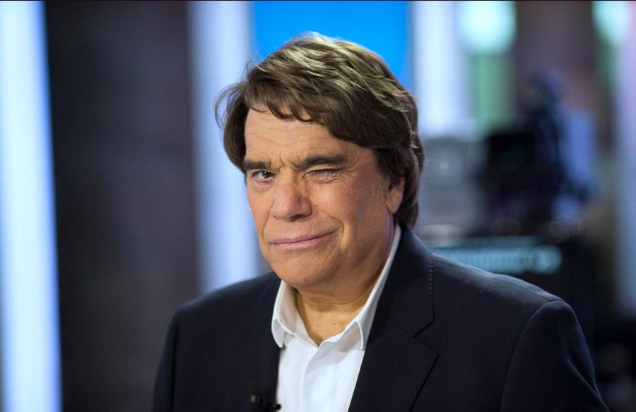 RTL | BERNARD TAPIE : SES BIENS S'ARRACHENT A PRIX D'OR AUX ENCHERES | 7 JUILLET 2022