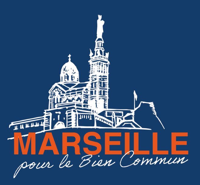 LEVÉE DE FONDS - MARSEILLE POUR LE BIEN COMMUN
