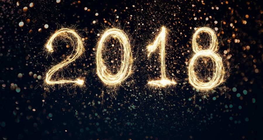 Estim Nation vous souhaite une belle année 2018