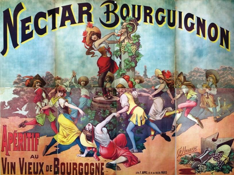Nectar Bourguignon