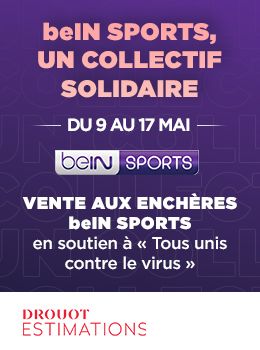BEIN SPORTS, UN COLLECTIF SOLIDAIRE