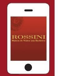 Application Rossini