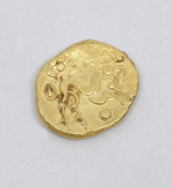 Belle vente de Médailles & Numismatique : pièces or et argent XVIIIe et XIXe 