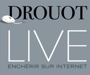 Drouot Live