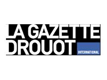 Gazette International - Asia, tradition and modernity