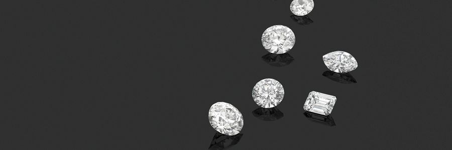  La Revue DIAMONDS ARE FOREVER   “Diamonds...
