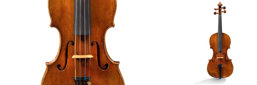  Vente 瓜奈利——另一个斯特拉迪瓦里，在拍卖场上闪耀的小提琴瑰宝   2022...