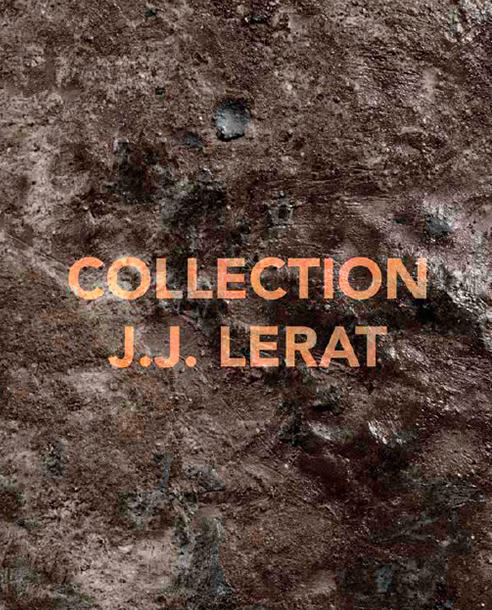 LA COLLECTION  J.J. LERAT