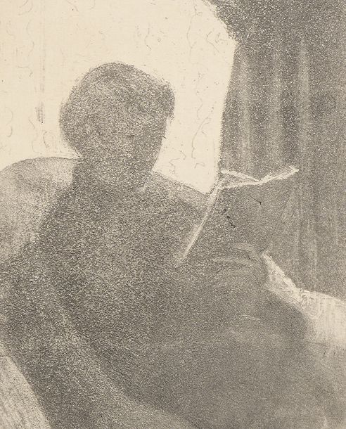 Les estampes de Mary Cassatt