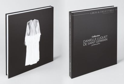 Collection Danielle Luquet de Saint Germain -première partie-