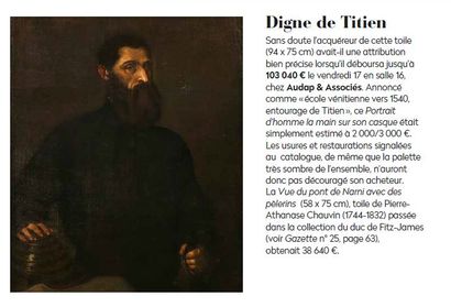 Digne de Titien