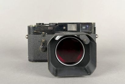 LEICA à l'honneur