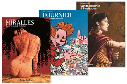 Les catalogues de la vente du 10 décembre sont en ligne