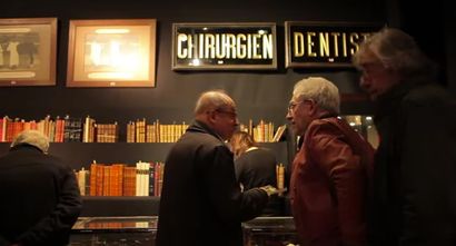 VIDEO : VENTES OPTIQUE & ART DENTAIRE