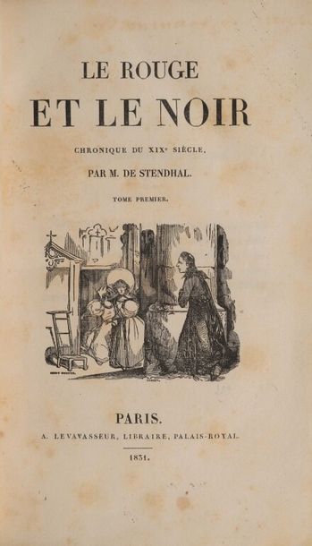 Vente de livres précieux anciens et modernes