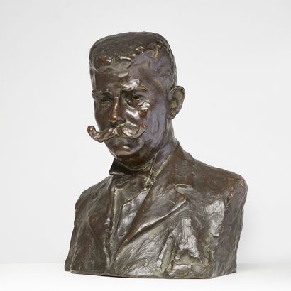 Constantin Brancusi, le plus parisien des sculpteurs Roumains