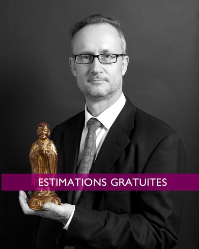 ESTIMATIONS GRATUITES - ARTS D'ASIE