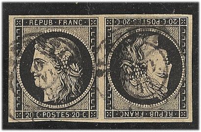 TIMBRES-POSTE