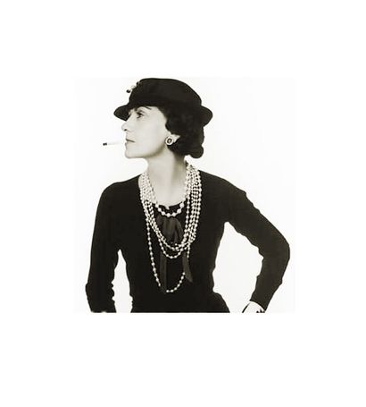 Coco Chanel L’univers joaillerie – CONFERENCE  