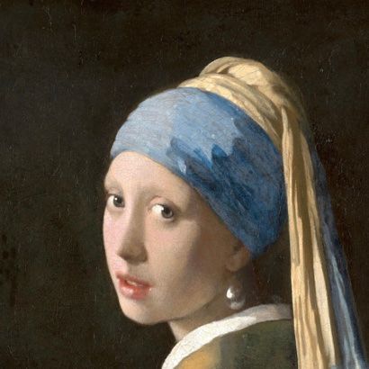 Le mystère Vermeer : reflexions autour de l'exposition du siècle