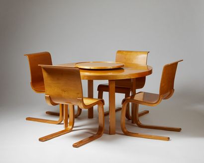 Alvar Aalto, un designer à(re)découvrir