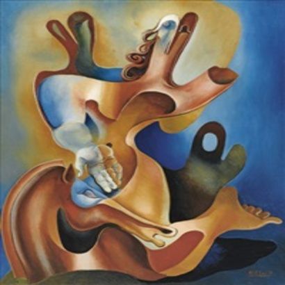 Ervand Kotchar : Un Admirateur de Picasso à Découvrir
